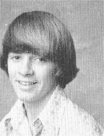 Larry G. Acree