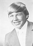 Mark Allen Amorine