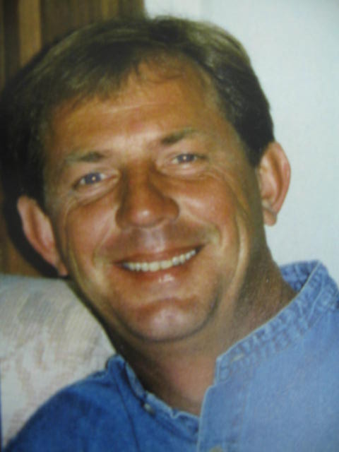 Anthony W Berry