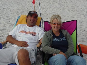 Tammy Sue Davis