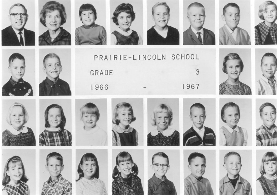 Bonnie Gayle (Gregg) Arehart