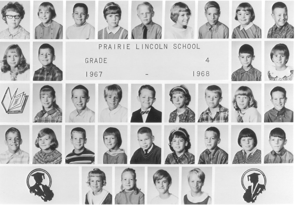 Bonnie Gayle (Gregg) Arehart