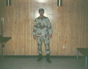 Myron Hobson Johnson