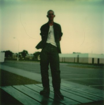 Myron Hobson Johnson