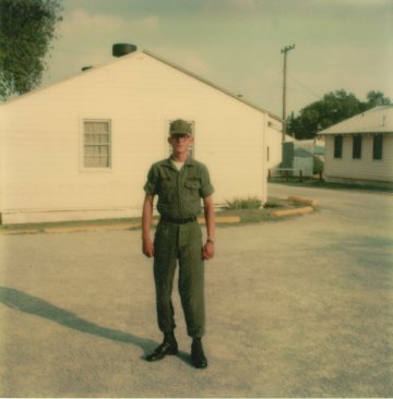 Myron Hobson Johnson