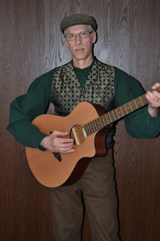 Michael William Maguire
