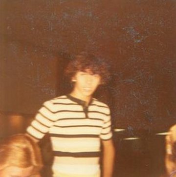 Rose Ann (McCabe) Feinstein