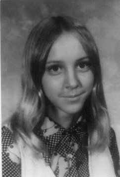 Rose Ann (McCabe) Feinstein