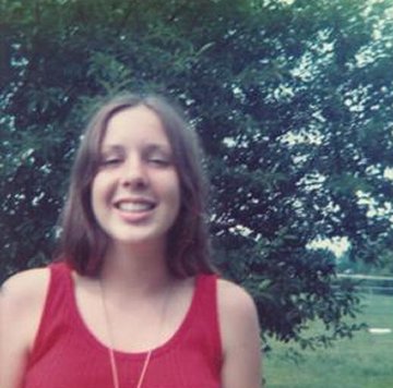 Rose Ann (McCabe) Feinstein