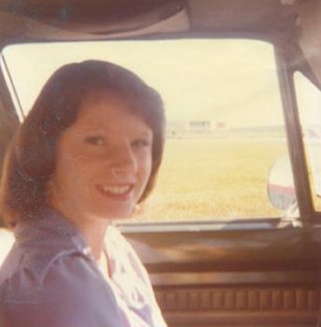 Rose Ann (McCabe) Feinstein