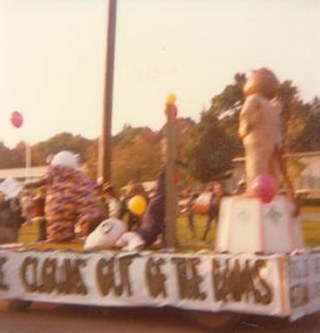 Rose Ann (McCabe) Feinstein