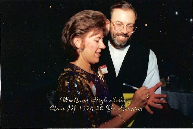 Saundra Lynn (Moore) Chapman