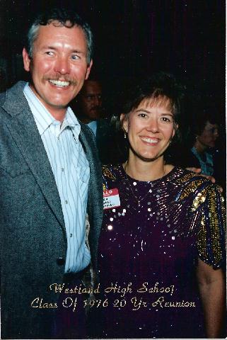 Saundra Lynn (Moore) Chapman