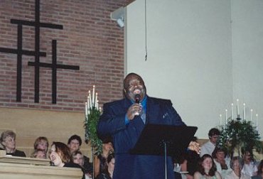 Barry Lee Skaggs