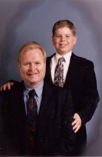 Barry Lee Skaggs