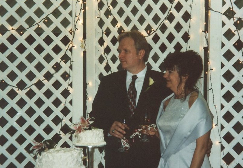Barry Lee Skaggs
