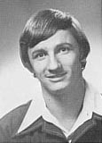 Stephen Douglas Baker