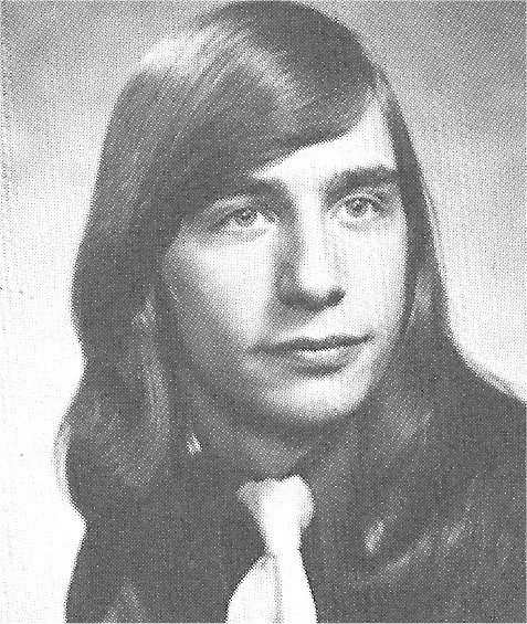 Gregory L. Barnett