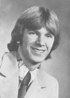 Bill Brown
