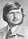 William Jeffrey Belcher