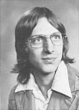 Gary William Bentley