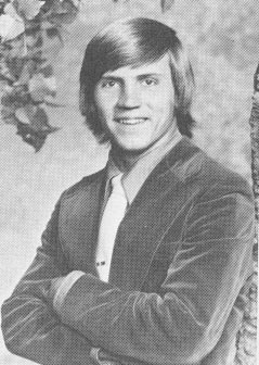 Daniel Earl Booth