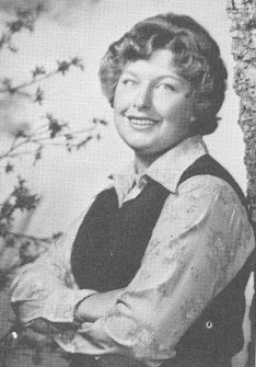 Cheryl Lynn (Borror) Sanford