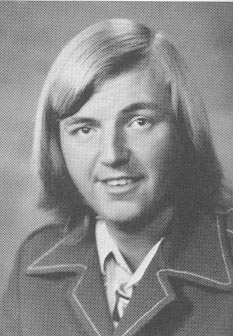 Ronald Lawrence Bowe