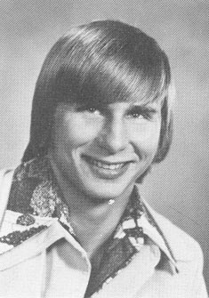 Michael Allen Bradley