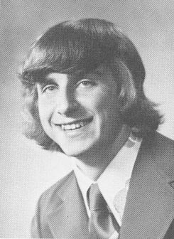 Craig Allen Bruce