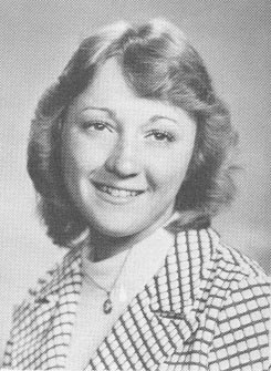 Tamra Gale (Burchett) Disantis