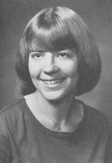 Candace Lynn (Burgy) Albright