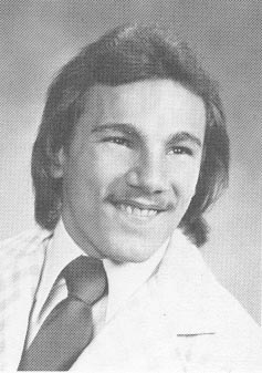 David A. Brintlinger