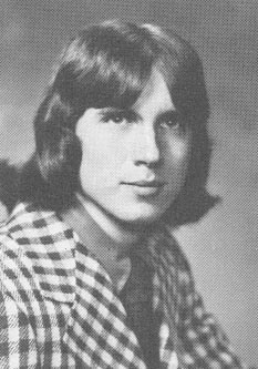 Donald Emerson Brown