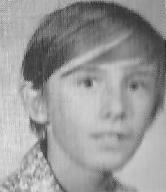 Chuck (Tony) Bailey