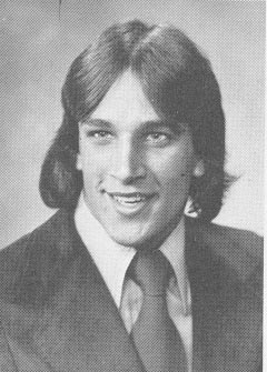 Tony M. Brintlinger