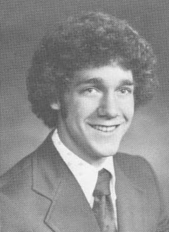 Timothy James Cahill