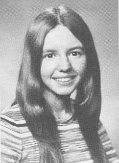Peggy Ann Canterbury