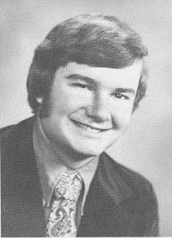 Glen Thomas Carver