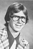 Michael Alan Castle