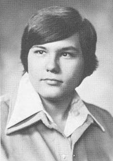 Steven Richard (Ric) Castorano
