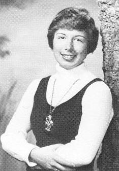 Carmen Marina Chatfield