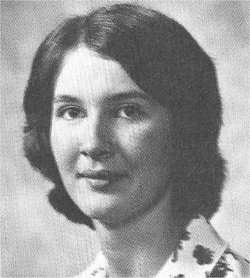 Linda Childers