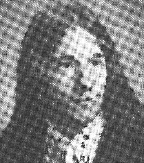 Kevin John Clifford