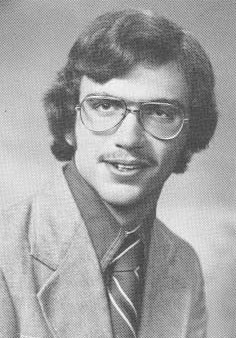 Robert Anthony Comeans