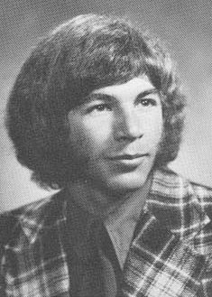 Donald (Donny) Edward Conley