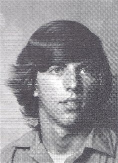 Randy Cowdrey