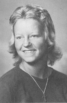 Becki Rose (Cronin) Burwell