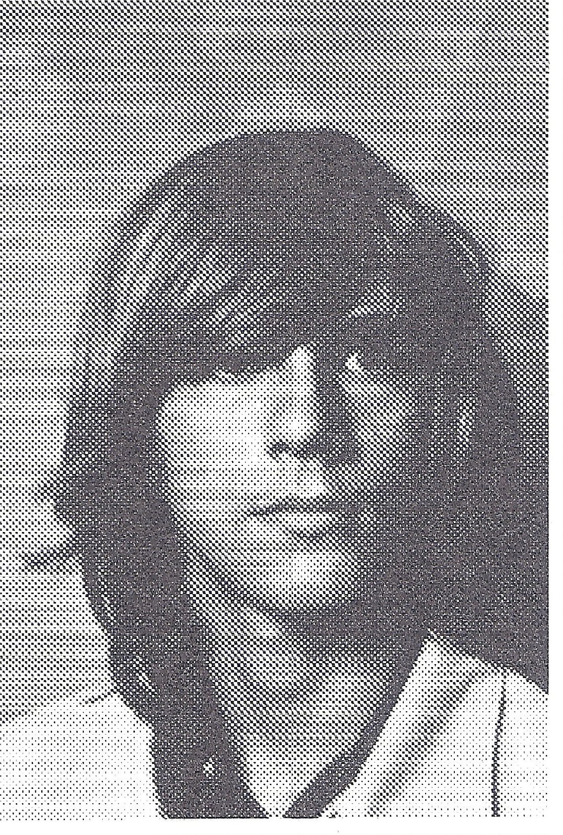 Jim Crowe