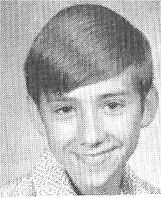 Mark Wayne Cuccio